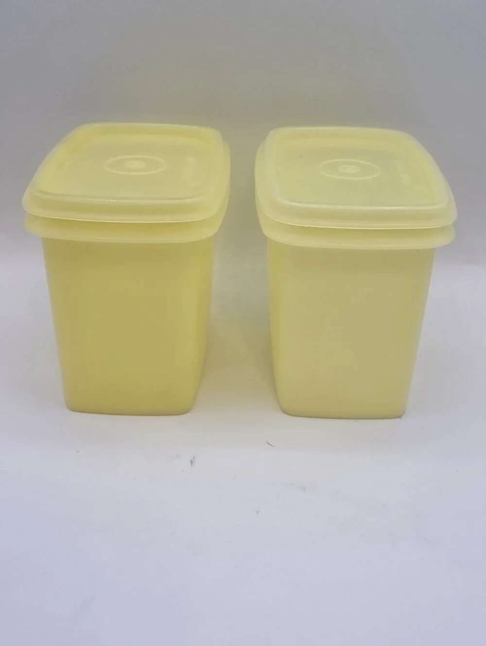 Tupperware Shelf Saver Container Set